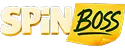 Spinboss logo